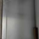 LOAAO Black Metal Framed Bathroom Mirror for Wall, 22X30 Inch Rounded Rectangle Mirror, Matte Black Bathroom Vanity Mirror Farmhouse, Anti-Rust, Hangs Horizontally or Vertically