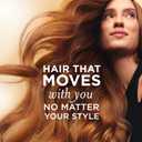 Pantene Conditioning Detangler Spray, Pro-V Repair & Protect, Nutrient Boost for Damaged Hair, Antioxidant Enriched, Leave-In Conditioner, Smooth & Shine, Sulfate-Free, 8.5 Fl Oz, 3 Pack