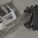 EBC Brakes FA363 Disc Brake Pad Set