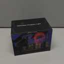 Halloween Projector Lights, Red Skull Projector LED Light, Waterproof Holiday Decoration for Party Yard Garden Outdoor Indoor Landscape Halloween Lights