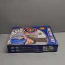 Bow and Arrow Set for Kids 4-12 Years Old, LED Light Up Archery Toy with 20 Suction Cup Arrows and Standing Target, Indoor Outdoor Activity Toys for Ages 4-6 8-13