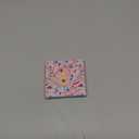 Magnetic Phone Grip for MagSafe  Magnetic Cell Phone Stand Magnet Removable Kickstand Finger Ring Holder Cute Stylish Decorative Accessories for iPhone 17/16/15/14/13/12 Series, Blue Green