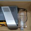 Frozen Drink & Slushie Machine, 60 oz
Easy Fill Vessel, 6 Preset Programs, 10 Level Texture Control, Make Margaritas, Frappés, & More