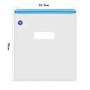 20PCS 3D Printer Filament Vacuum Storage Bags, 3D Printing Filament Spools Storage Set with Desiccants, Perfect for 3D Filament Spool Storage or Using After Filament Dryer Box