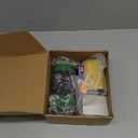 AUC13705 Home Maintenance Service Kit Compatible With E120 E130 E150 S120 S130 100 Series Lawn & Garden Tractors