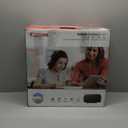 Canon PIXMA TS6420a All-in-One Wireless Inkjet Printer [Print, Copy, Scan], Works with Alexa