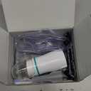 Portable Nebulizer Machine for Adults and Kids, Handheld Mesh Nebulizer with Rechargeable Battery Ultra-Quiet Operation Adjustable Modes Mouthpiece and Masks