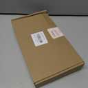 Birthday Gifts Christmas Personalized Gift for 4 5 6 7 8 9 10 11 12 13 14 Year old Girls Teen Sister Kid Initial Letter Fanny Pack Trendy Stuff Crossbody Bag White Letter H