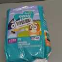 Pampers Training Pants - Easy Ups Boys & Girls Bluey - Size 4T-5T, 18 Count, Children's Potty Underwear 