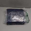 MEROKEETY Women's 2026 Long Sleeve Bodycon Sweater Dress Fall Winter Crew Neck Ribbed Knit Maxi Dresses (Medium, Navy)