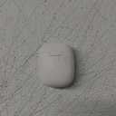 HOAIYO White Wireless Earbuds