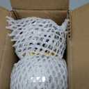 2 Pcs Disco Ball Vases,Plastic Disco Ball Centerpieces 4" X 4.7" Disco Ball Decor Silver Mirror Disco Ball Planter Can Be Used for Wedding Centerpieces,Birthday,Office