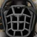 Callaway Golf Fairway 14 Stand Bag (Black Camo)