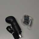 aikeec USB American Truck Simulator Shifter, Gearshift Knob Fit for ATS & ETS2 Games, PC Sim Racing Shifter Compatible with Logitech G27 G29 G920 Thrustmaster TH8A Fanatec