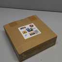 LovesTown 24PCS LED Flower Crowns Headbands Christmas Party, Light Up Flower Crowns For Women, Glow in the Dark Party Supplies for New Year Raves Birthday Wedding Favors Cosplay