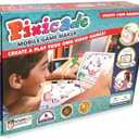 MAGNA-TILES Rail Racers Deluxe 90-Piece Magnetic Construction Set, The Original Magnetic Building Brand