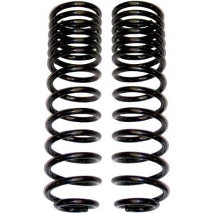 RealTruck SUPERLIFT SUSPENSION Front Coil Springs for Ford F-250/F-350 | Replacement for 8" Lift | 298 | Fits 2005-2016 Ford F-250 / F-350 Superduty Diesel with 8" Lift