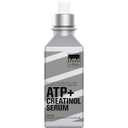 PreWorkout Creatine for Men. ATP Energy, Lean Muscle Mass, Strength + Endurance. Amino Acids, Vitamins, ATP Fuel. Delays Lactic Acids. Boosts Fitness, Stamina & Recovery. Glucosamine for Joints. Best By: 11/2026