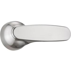 Repalcement Shower Handle, Compatible for 1300/1400 Series Tub Faucet for Delta, H79 Single Metal Lever Handle Kit, Brushed Nickel