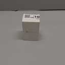 Miracase Phone Holders for Your Car with Metal Hook Clip, Air Vent Cell Phone Stand Car Mount, Universal Automobile Cradle for Garmin GPS Fit iPhone Android and All Smartphones, Dark Black (1 Pack)