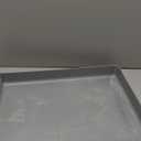 PetSafe ScoopFree Reusable Tray with Crystal Litter - Reduces Waste - Durable Plastic Litter Insert - Fast-Acting Odor Control - Easy to Clean - Self-Cleaning Litter Box Compatible