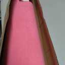 3ftx10ft Pink Carpet Runner, 450GSM Extra Thick Non-Slip TPR Rubber, Indoor/Outdoor Carpet for Hollywood&Oscars Runway, Weddings,Proms,Award Ceremonies,Home Parties,Easy to Clean & Reusable