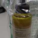 Carol's Daughter Goddess Strength 7 Oil Blend Scalp and Hair Oil for Waves, Coils and Curls, Hair Treatment with Castor Oil, 4.2 Fl Oz