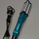 BED HEAD Ceramic Wave Artist Deep Waver for Beachy Waves, 15x9x7 Inch