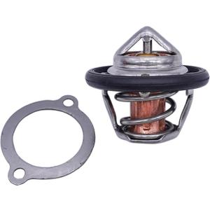 Thermostat AM121688 49054-2056 11060-2084 for Kawasaki & JD FD590V FD611V FD620D FD661D 2500 2510 2520 3000 3010 3020 4000