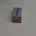 10 Pack Edison Replacement Light Bulbs,7-Watt E17 Screw Base ST40 Replacement Clear Glass Light Bulbs for Outdoor String Lights, Warm White