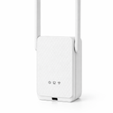 2026 WiFi 6 Extender Signal Booster, Longest Range up to 19980 sq.ft for Home, AX3000 Dual Band WiFi Repeater, Wireless Internet Extender with Gigabit Ethernet Port, 10X Faster Access Point, Onemesh