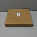 Egofine Memorial Gifts for Loss of Loved One, Sympathy Gifts for Loss of Mom Dad, Rotating Memory Frame Remembrance for 4x6 Photo