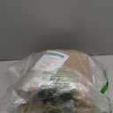 ULTCOVER Waterproof Grill Cover 52 inch, Heavy Duty BBQ Cover for 2-4 Burners Outdoor Gas Barbecue Grill (Brown)