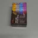 Twinkle Star 300 Led Curtain String