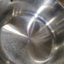 Cuisinart 17-Piece Cookware Set, Chef's Classic Steel Collection 77-17N