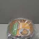 375Pcs Air Fryer Paper Liners, 8" Square Air Fryer Liners Disposable, Heavy-Duty Parchment Paper for 5-8 qt Airfryer, Non-Stick & Non-Leak Paper Liners for Oven Pan, Deep Fryer Parts & Accessories