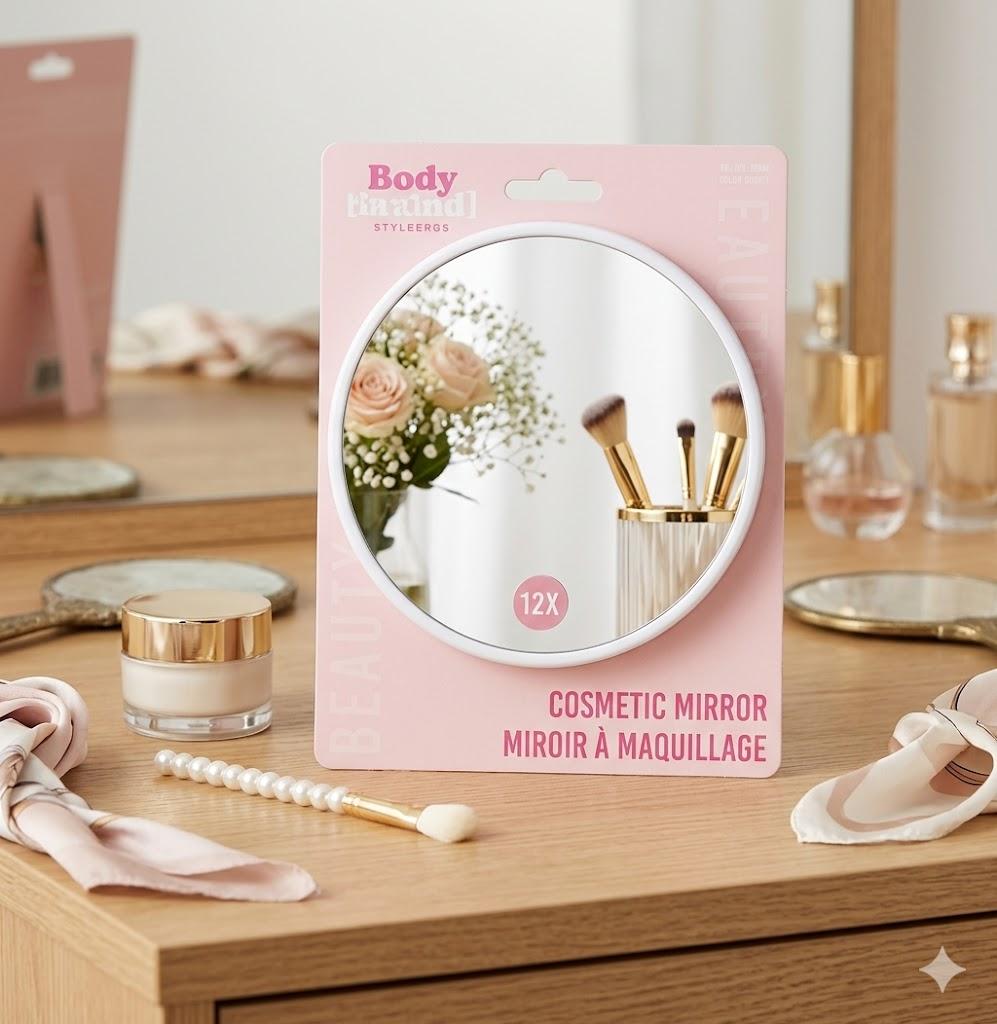 Cosmetic Mirror