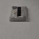 Twin Size 3 Piece Sheet Set - Comfy Breathable & Cooling Bed Sheets Set - Hotel Luxury Bedding for Women, Men, Kids, Teens, Boys & Girls - Deep Pockets, Soft & Wrinkle Free - Beige (Heathered Sheets)