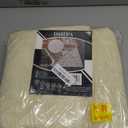 9x12 Non-Slip Area Rug Pad Gripper for Any Hard Surface Floors Keep Your Rugs Safe and in Place