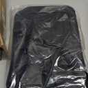 XUKEY 4PCS Mud Flaps Splash Guard for Ford Bronco 2021 2022 2023 2024 2025 Mudguards Mudflaps Fender Tire Protector Rear Front Car Accessories Replacement(Off-Road Version)