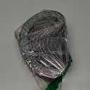 3x21 3 x 21 Inch Sanding Belt Pack 3-Inch x 21-Inch,12 Pcs(4 Each of 80 120 150 Grits) Aluminum Oxide for Sander