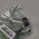 Dreyoo 2 Pcs Stud Finder Wall Scanner, Studball Magnetic Stud Finder with 27 Pounds of Pull Magnetic Power, Studball for Detected and Located Stud Through 5/8" Drywall Plywood Paneling Ceramic (Black)