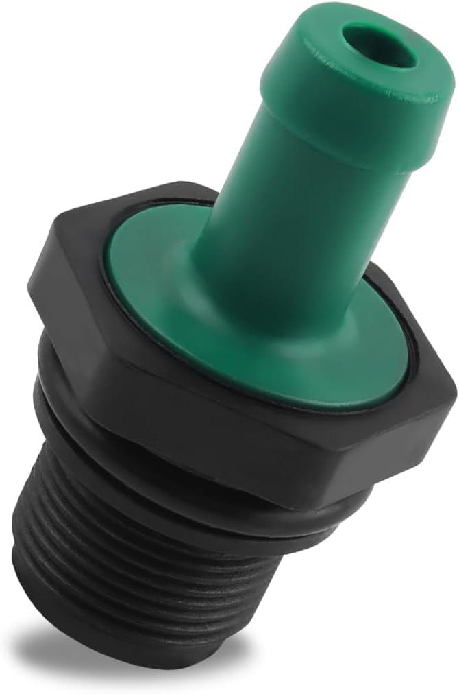 Pcv Valve Replacement,Durable Valve Pcv OEM#11810ea200,118106n202,118106n201,Pcv Valve Kit Compatible with Nissan Altima,Sentra,Armada,Murano,Rogue,Pathfinder,X-Trail