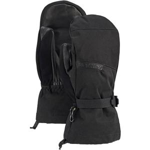 Gore-Tex Plus Warm Gloves, XS, Black