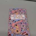 Petitian for iPhone 16 Pro Case Wallet - Women Girls Cute Girly Aesthetic Unique Design Leather Credit Card Holder Cardholder Stand Wristband for iPhone 16 Pro, Black Butterfly