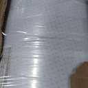 Zinus 12 Inch King Green Tea Memory Foam Mattress [New Version], Fiberglass Free, Medium Firm Feel, Zoned Pressure Relief, Certified Safe Foams & Fabric, Mattress in A Box (White)