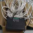 Cell Phone Booster for Home & Office,Up to 2,000 sq ft,Cell Phone Signal Booster with Band 66/25/2/4/5/12/13/17,Boost 5G 4G Data for All U.S. Carriers FCC Approved