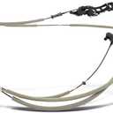 A-Premium Right Passenger Side Sliding Door Latch Lock Actuator Motor Compatible with Ford Transit-150, Transit-250, Transit-350, Transit-350 HD & Thomas Transit Liner, 2015-2020, #CK4Z61264A00B