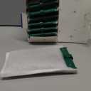 8 Count Medium Filter Cartridges Compatible with Tetra Whisper Bio-Bag Filters Medium Replacement Filter Cartridges for Whisper ReptoFilter and 10i IQ10 PF10 Power Filters