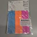 BURLYBANDS Wide Womens Non-Slip Headbands - Athletic Headbands for Women - Non-Slip Headband for Gym, Running, Sports & Exercise - Workout Head Bands for Womens Hair (Multi)